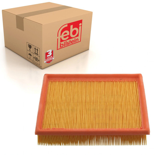 Air filter fits - x3,