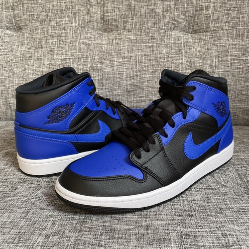 Air jordan 1 - jordan, mid