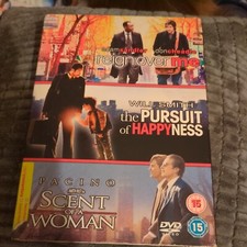 Reign Over Me/The Pursuit Of