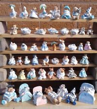 ANN LEGG POTTERY - SELECTION