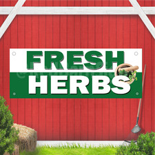 Fresh Herbs Indoor Outdoor