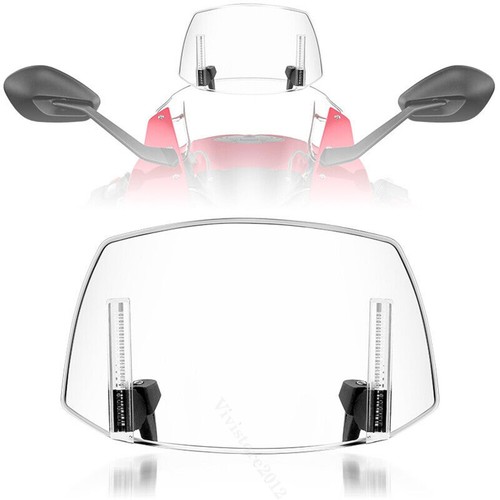 Motorcycle universal clip - universal, on