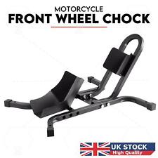 Motorbike Motorcycle Front