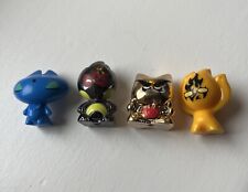 4 Vintage Gogos Magic Box