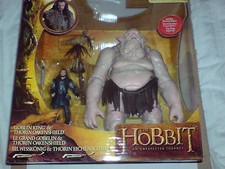 THE HOBBIT  AN UNEXPECTED