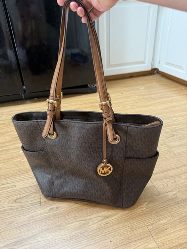 Michael kors brown - kors,