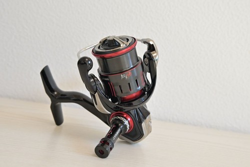 Daiwa gekka bijin mx - 23,