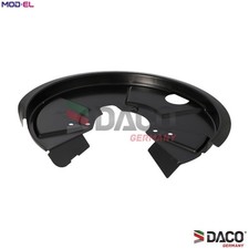 SPLASH GUARD BRAKE DISC 612003