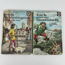 Ladybird books well loved - well,