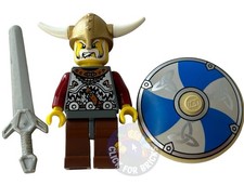 LEGO Vikings Viking Warrior 5c
