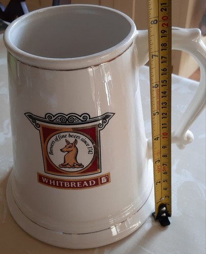 Whitbread vintage large beer - whitbread,