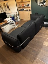 Made Sofa. Iconic Style