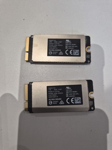 2tb ssd apple imac pro - 2tb, a1862