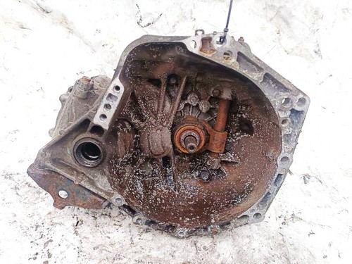 Gearbox for toyota yaris - for,