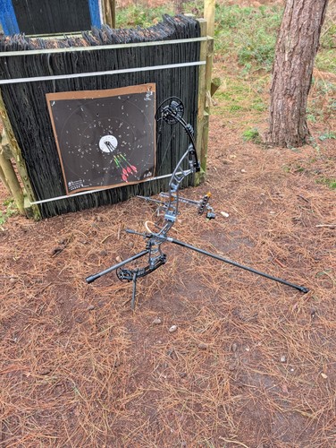 Left handed mybo revolution - mybo, 40
