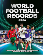 World Football Records 2026