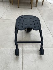 Bugaboo universal, wheeled