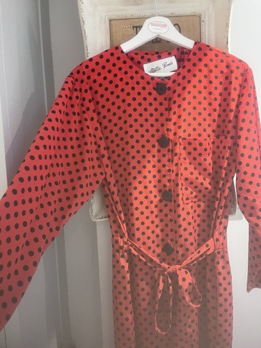 Vintage 80s jumpsuit - 80s,