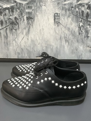 Martens willis creeper - dr,
