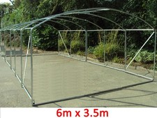 Polytunnel Polly Tunnel