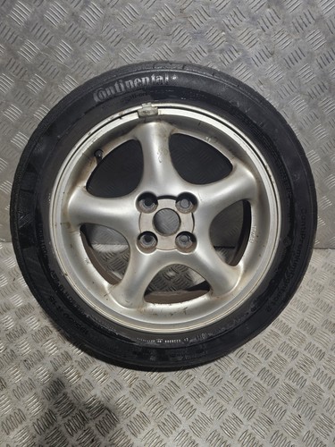 Mazda mx5 alloy - mazda,
