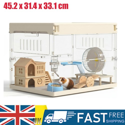 45x 33cm hamster - 31,