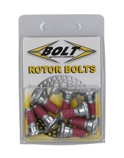 Bolt Brake Disc Screws Kit