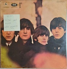 The Beatles Beatles For Sale