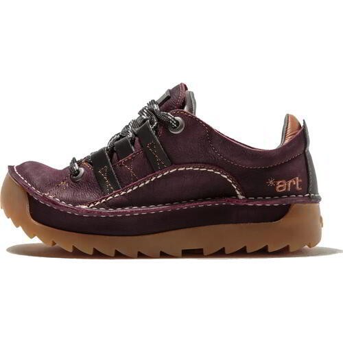 Art skyline 590 - purple, womens