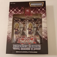 YuGiOh Legendary Duelists