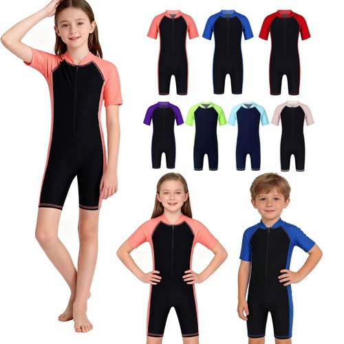 Kids boys girls swimwear - boys,