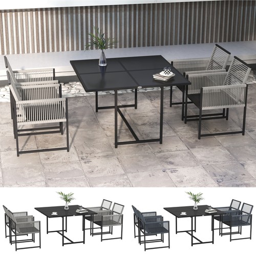 Pieces patio dining - dining, set