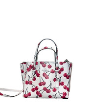 🍒COACH CY695 Mollie Tote