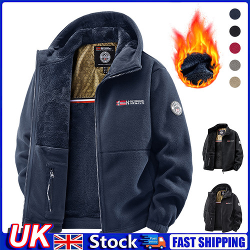 Men heated jacket winter - 🔥men,