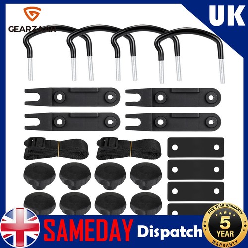 Metal mounting brackets roof - metal,