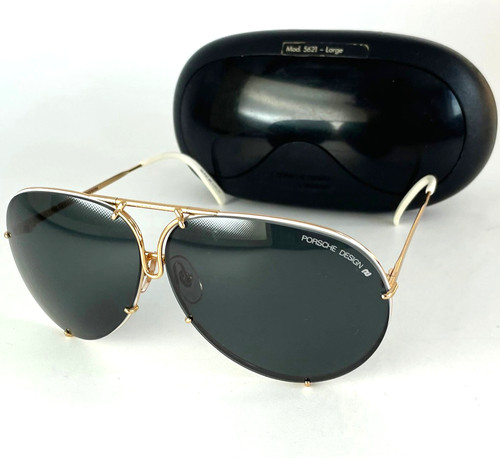 Vintage 80s carrera porsche - vintage,