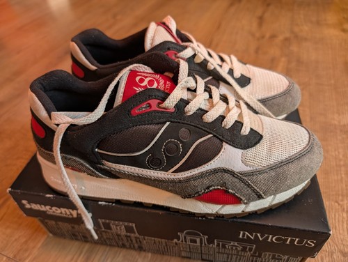 Saucony acht shadow 6000 - acht,