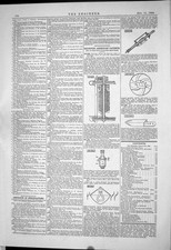 Old American Patents Electric Motor Adams Split Pulley Upham Bean 188 Victorian