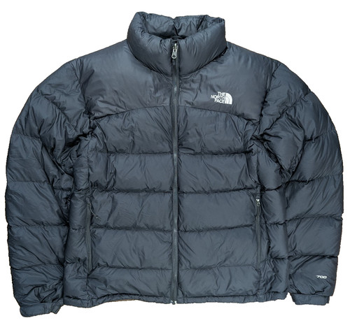 The north face - north, 700