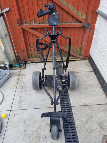 Powakaddy freeway electric - powakaddy,