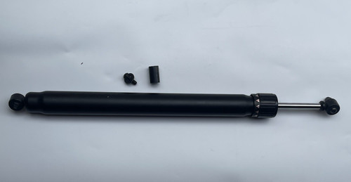 Shock piston replacement - 1,