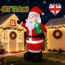 8FT Inflatable Father