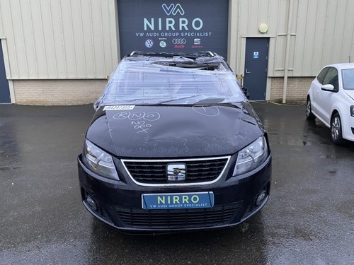 Seat alhambra breaking - for, 10x