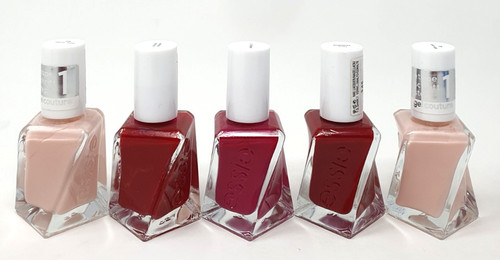 Essie gel couture nail polish - gel,