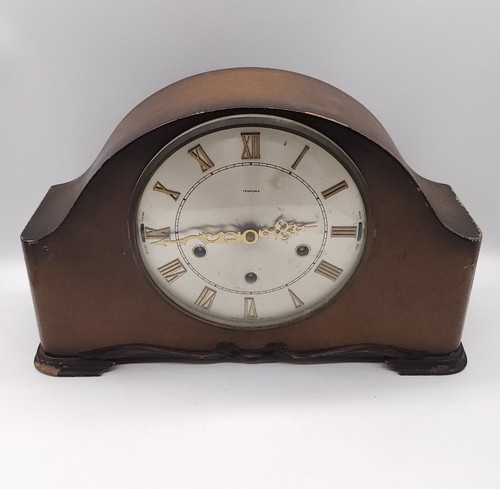 Smiths tempora mantel - tempora,