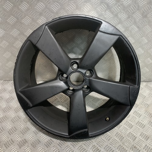 Audi rotor style - style, 17”