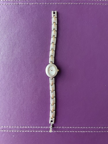 Citron quartz ladies - quartz, watch