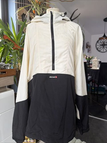 Men element windstopper - xl,