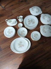 Royal Doulton 'Yorkshire Rose'