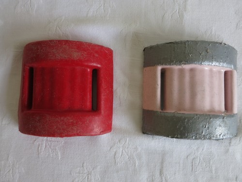 Hip lead weights - hip,